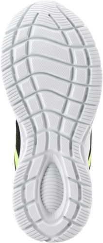 Кросівки Pro Touch 92 JR 270002-900050 р.34 чорний