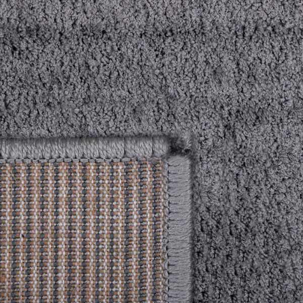 Килим Карат Nika 2x3 grey