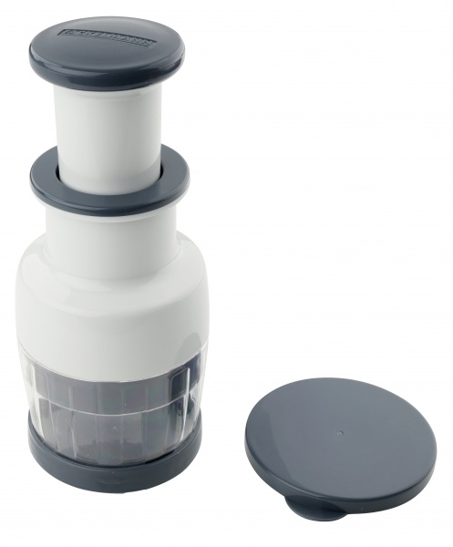 Измельчитель для лука и чеснока Easyprepare 27903 Fackelmann