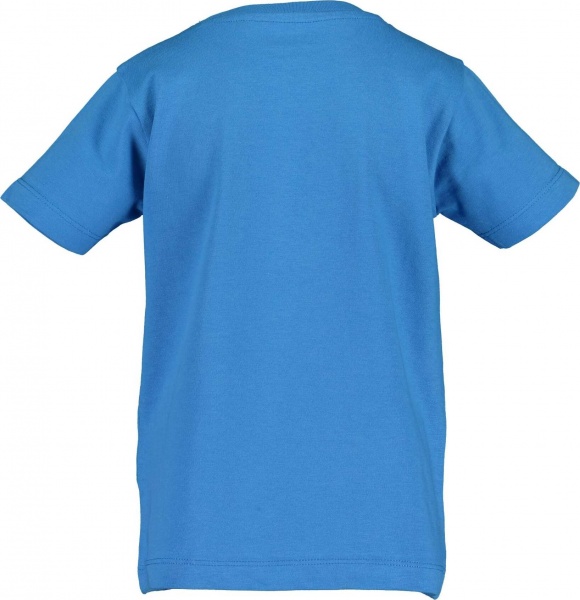 Футболка детские Blue Seven р.104 синий 802216 X_659_р.104 
