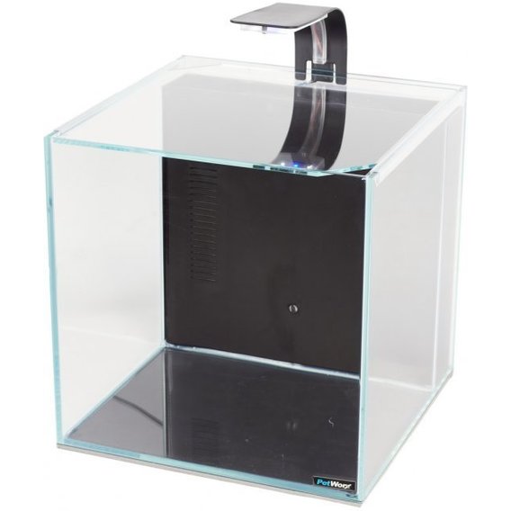 Комплект аквариумный Resun NANO Mini