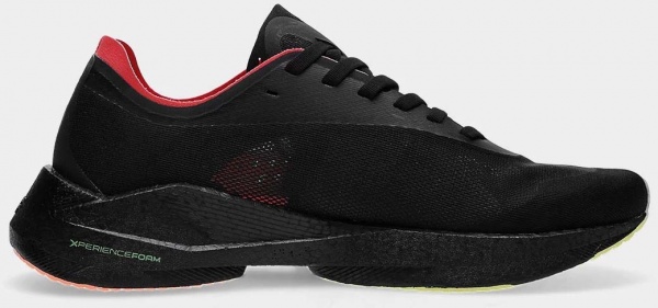 Кроссовки 4F D4L22-OBDS101-20S р.37 черный