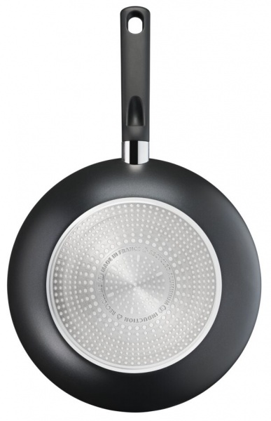 Сковорода wok So Recycled 28 см G2711953 Tefal