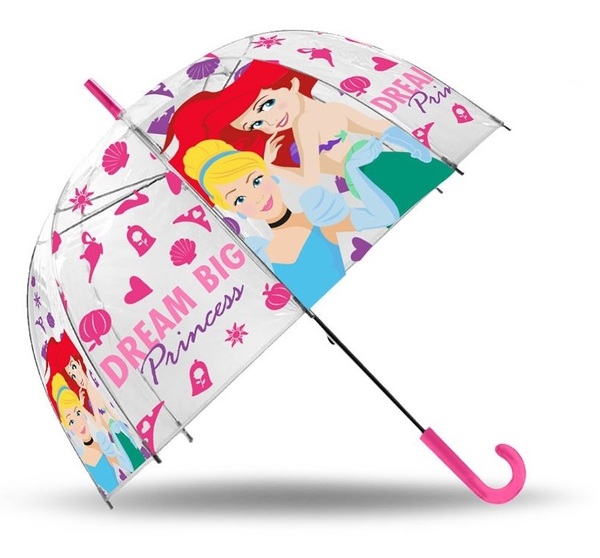 Парасолька Kids Licensing PRINCESS різнокольоровий 6861258  — фото 1