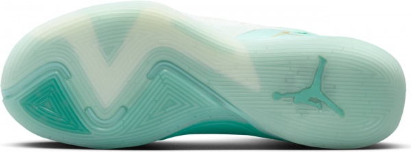 Кроссовки Nike JORDAN LUKA 2 DX8733-300 р.44 разноцветный