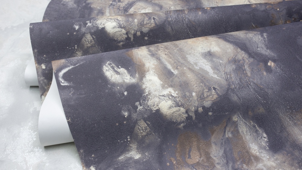 Шпалери вінілові гарячого тиснення Sintra MATEO UNI 532355 1,06x10,05 м