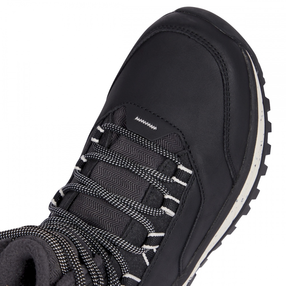 Ботинки McKinley Ranger MID AQX W 429318-902057 р.40 черный