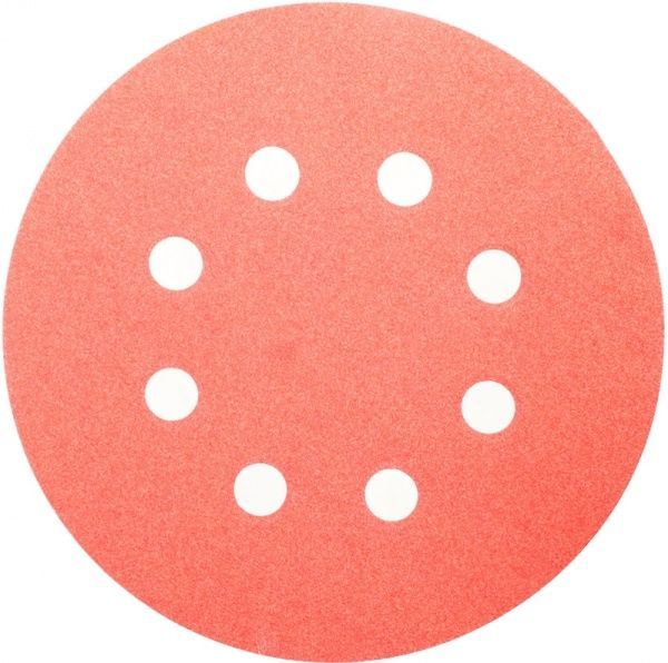 Круг шлифовальный Klingspor PS 73 BW 125 мм 600 Р 14004