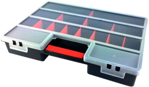 Органайзер для мелких деталей Haisser XL 90004 