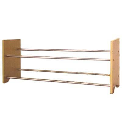 Підставка для взуття Sentimo MPX2116XO 2 полиці бук