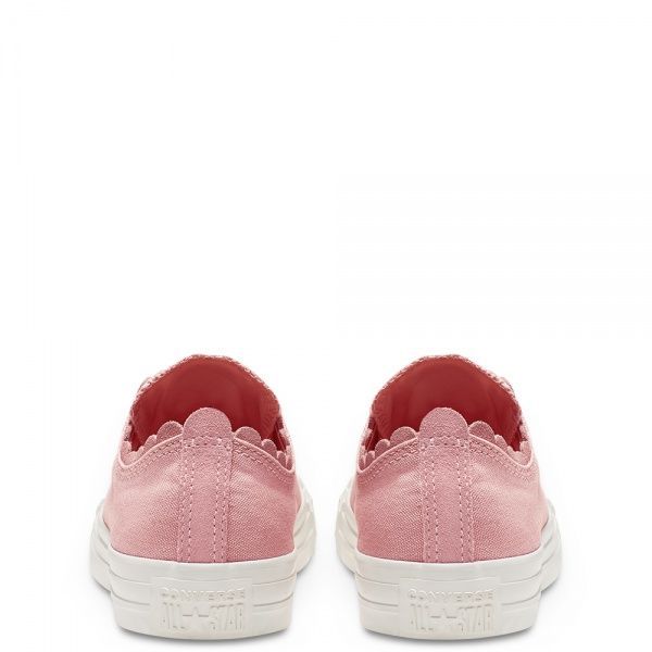 Кеди Converse All_Star 564110C р. US 9 рожевий