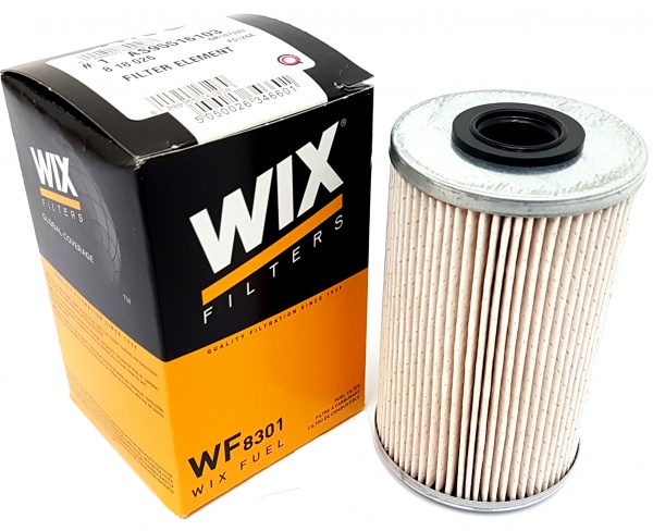 Фільтр паливний WIX Filters WF8301 