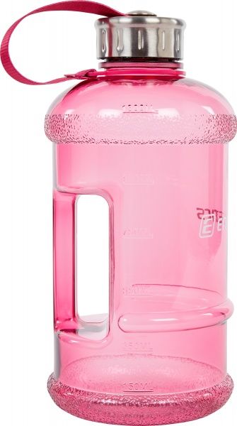 Пляшка 1300 мл Energetics XL Bottle рожевий 296598-288