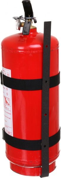 Кронштейн для вогнегасника Пожзахист ВП-5, ВП-56, ВП-59