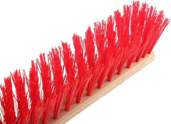 Щітка для вулиці Майгал 100 см без держака