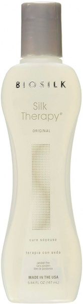 Шовк рідкий Biosilk Silk Therapy BSST5 167 мл 