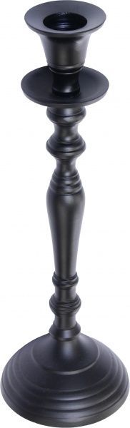 Свічник настільний 4.5х10х27 см A06931830 Koopman