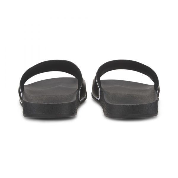 Шлепанцы Puma Leadcat FTR 37227601 р. 9 черный