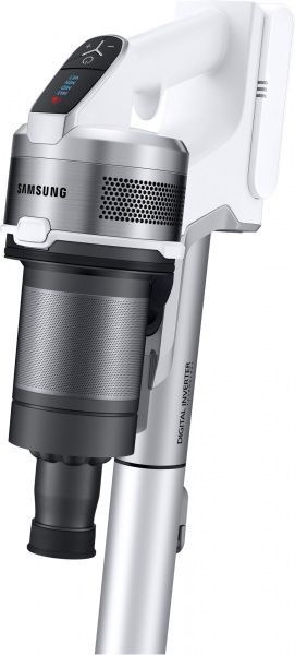 Пылесос аккумуляторный Samsung VS15T7036R5/EV 