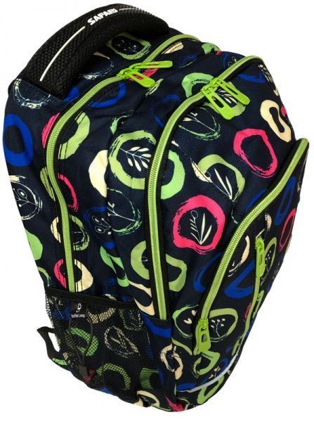 Рюкзак Safari 45x31x17 см 20-140L-1