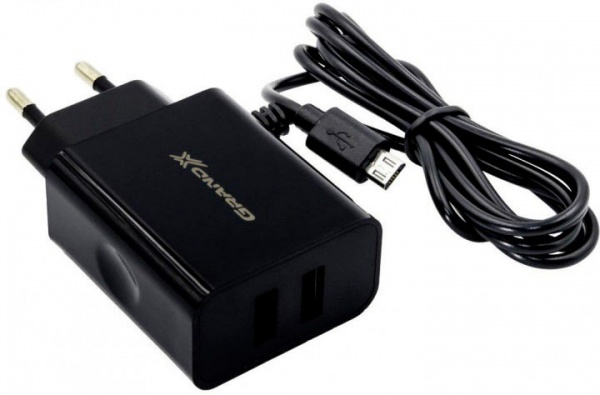 Зарядное устройство Grand-X CH-65B 