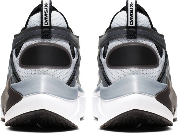 Кроссовки Nike SIGNAL D/MS/X AT5303-002 р.US 10 черный