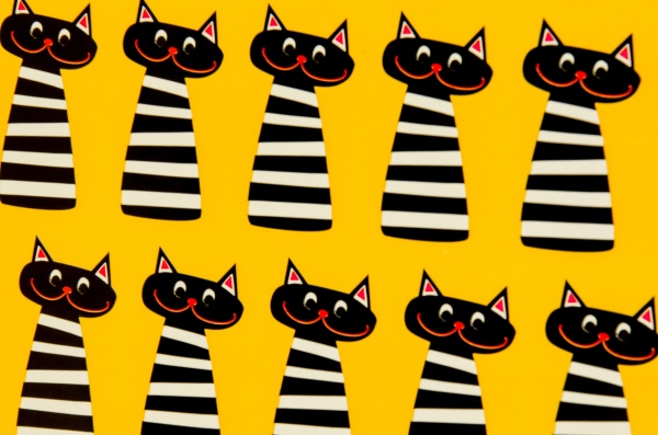 Папір для пакування в асортименті 0,7х5 м