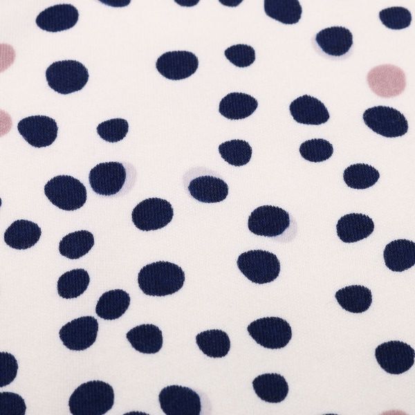 Распашонка детская Baby Veres Leo р.62 синий 