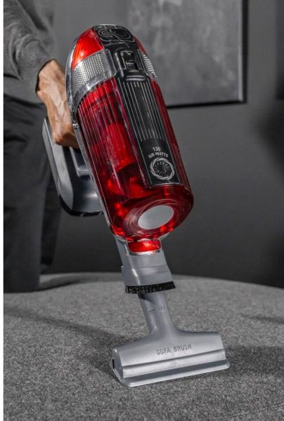 Пылесос аккумуляторный Rowenta RH9879 X-Force 11.60 Animal Kit 