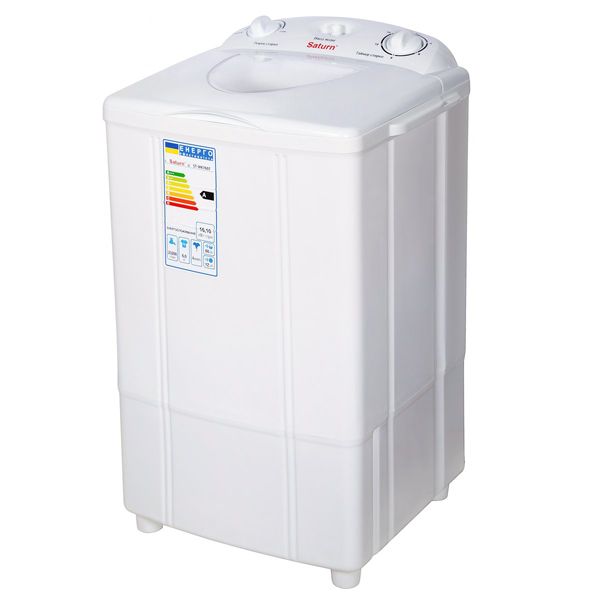 Пральна машина Saturn ST-WK7607