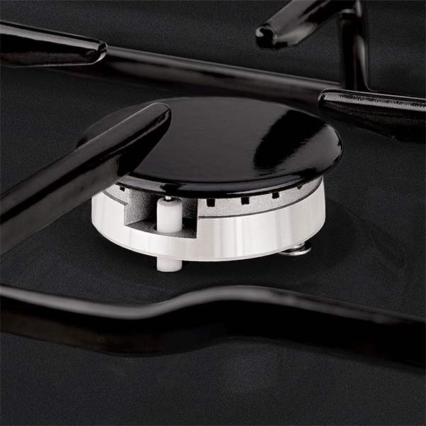 Варочная поверхность Pyramida PFE 644 BLACK RUSTICO