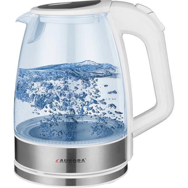 Чайник электрический Aurora AU-3518