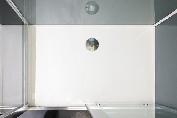 Душевой бокс EGO Pure 80x120 см K-3507-C