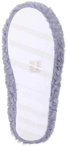 Взуття домашнє La Nuit Фенсі р. 40 рожевий 