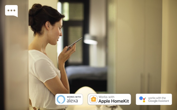Умная лампа Philips hue Smart 2 шт. 5,3 Вт C37 матовая E14 220 В 2000-6500 К 929002294210 