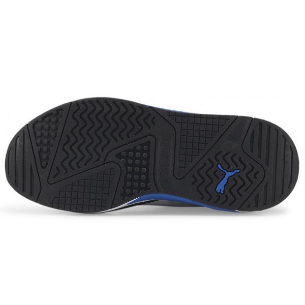 Кроссовки Puma X-Ray 2 Square 37310840 р.UK 9 серый