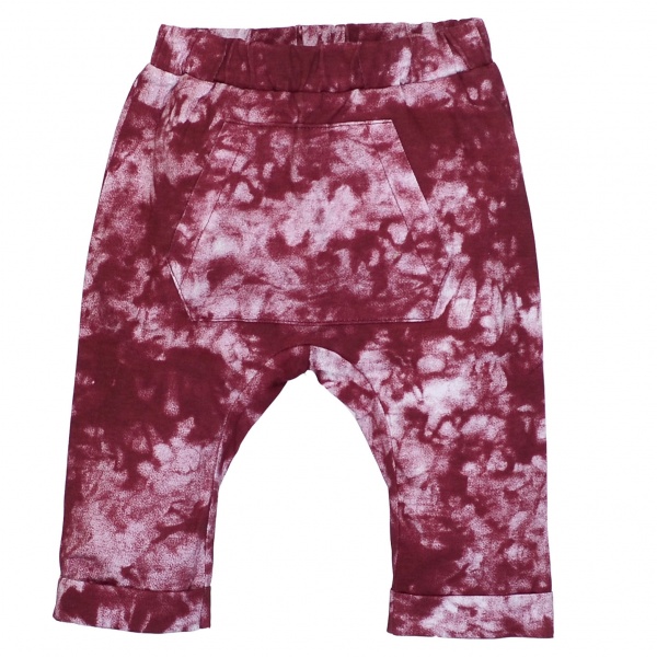 Штанці Татошка р.86 із принтом 1801221бв 