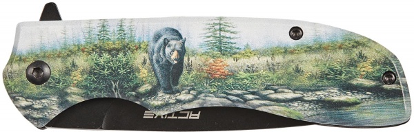 Нож складной ACTIVE Kodiak 63.03.03