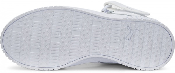 Кроссовки Puma CARINA 2.0 MID 38585102 р.41 белый