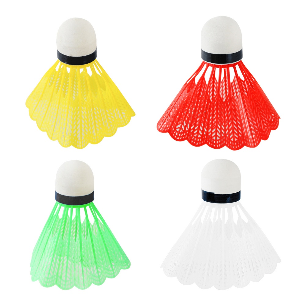 Волан для бадмінтону BD24191 12 шт./уп.