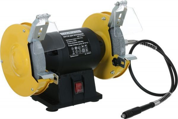 Электроточило Compass MD-3215A-1
