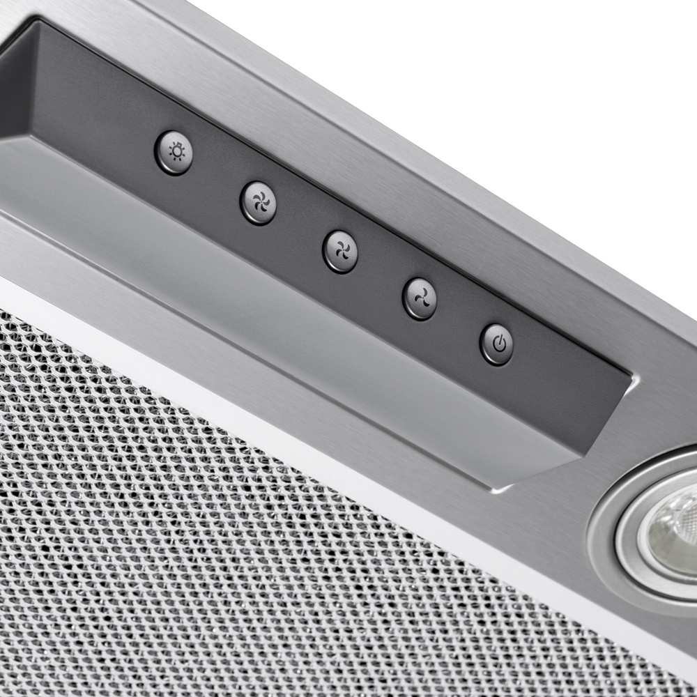 Вытяжка Pyramida CX 52 (750) E IX