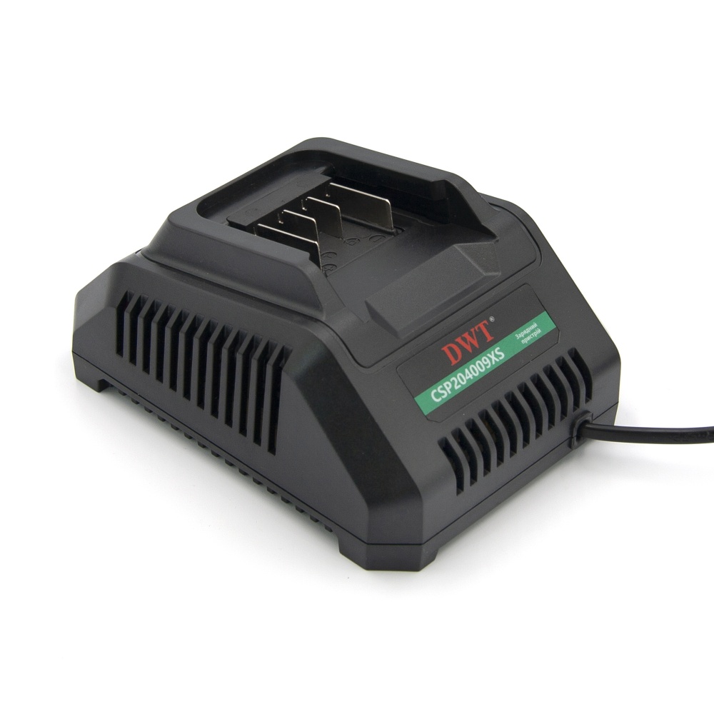 Зарядное устройство DWT 18,0/20,0V CSP204009XS CSP204009XS
