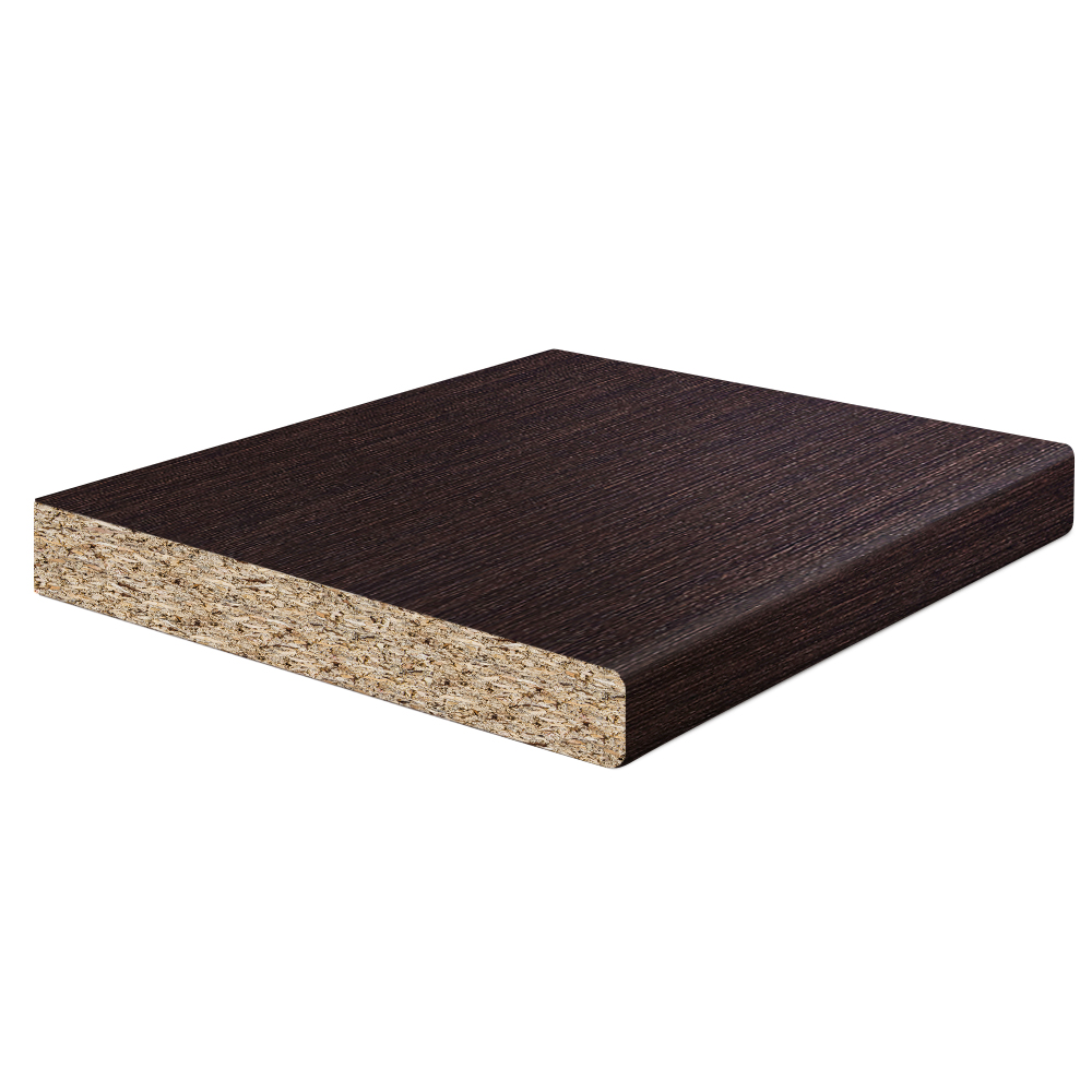 Стільниця LuxeForm S964 1525x600x28 мм венге африка