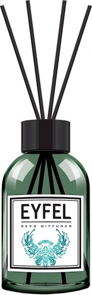 Аромадиффузор для дома Eyfel Ангел 110 мл 