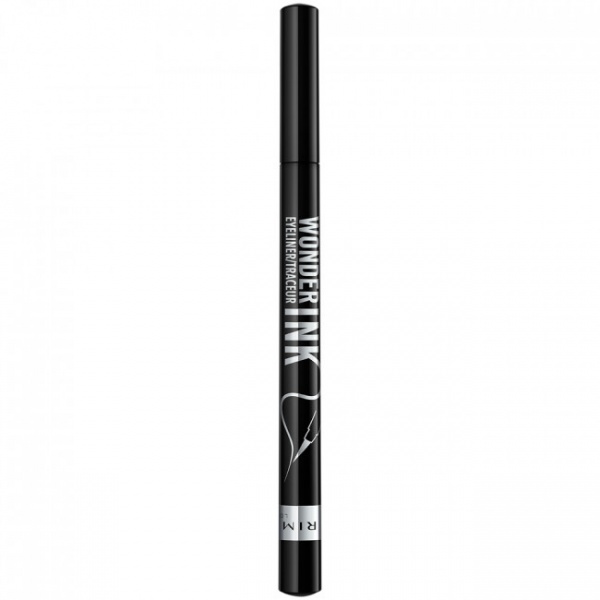 Підводка для очей Rimmel London Wonder Ink Eyeliner 01 black 1 мл