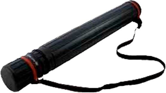 Тубус для ватмана телескопический BM.9900 Buromax