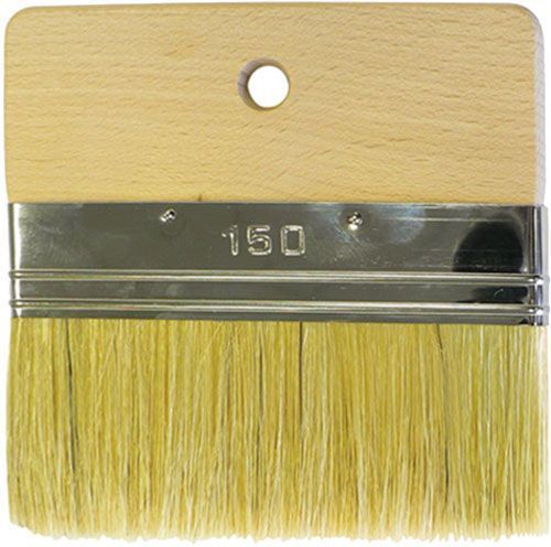 Пензель Boldrini для декоративних покриттів 150 мм 
