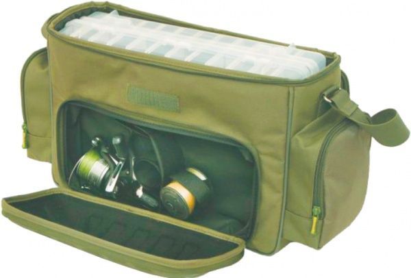 Сумка Acropolis РС-4у рыболовная