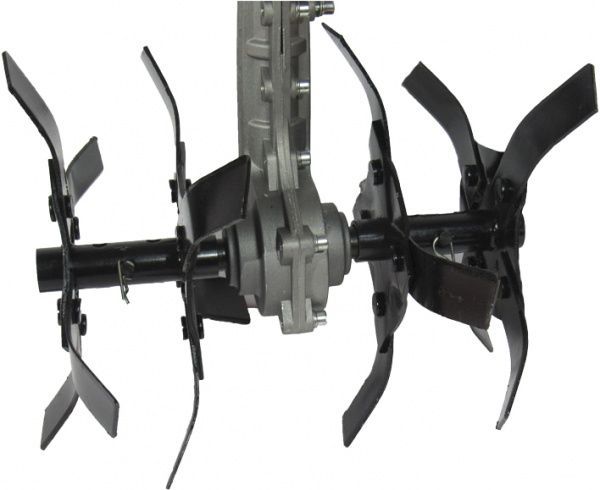 Насадка-культиватор для триммера Sturm BTA007-269